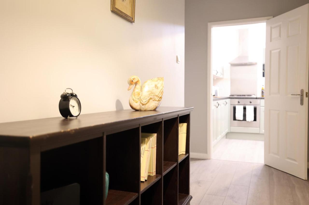 Bath City Skyline Spacious 3 Bed House For Family 外观 照片