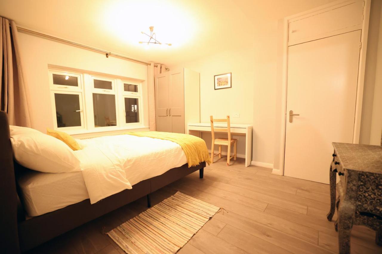 Bath City Skyline Spacious 3 Bed House For Family 外观 照片