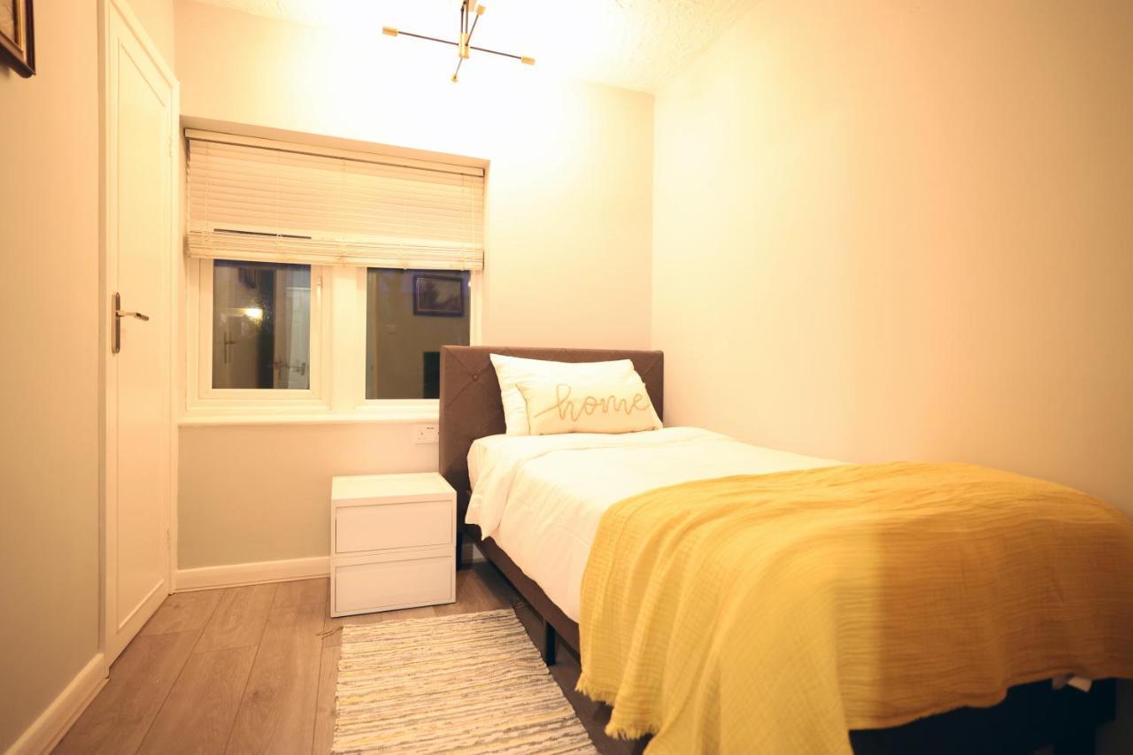 Bath City Skyline Spacious 3 Bed House For Family 外观 照片