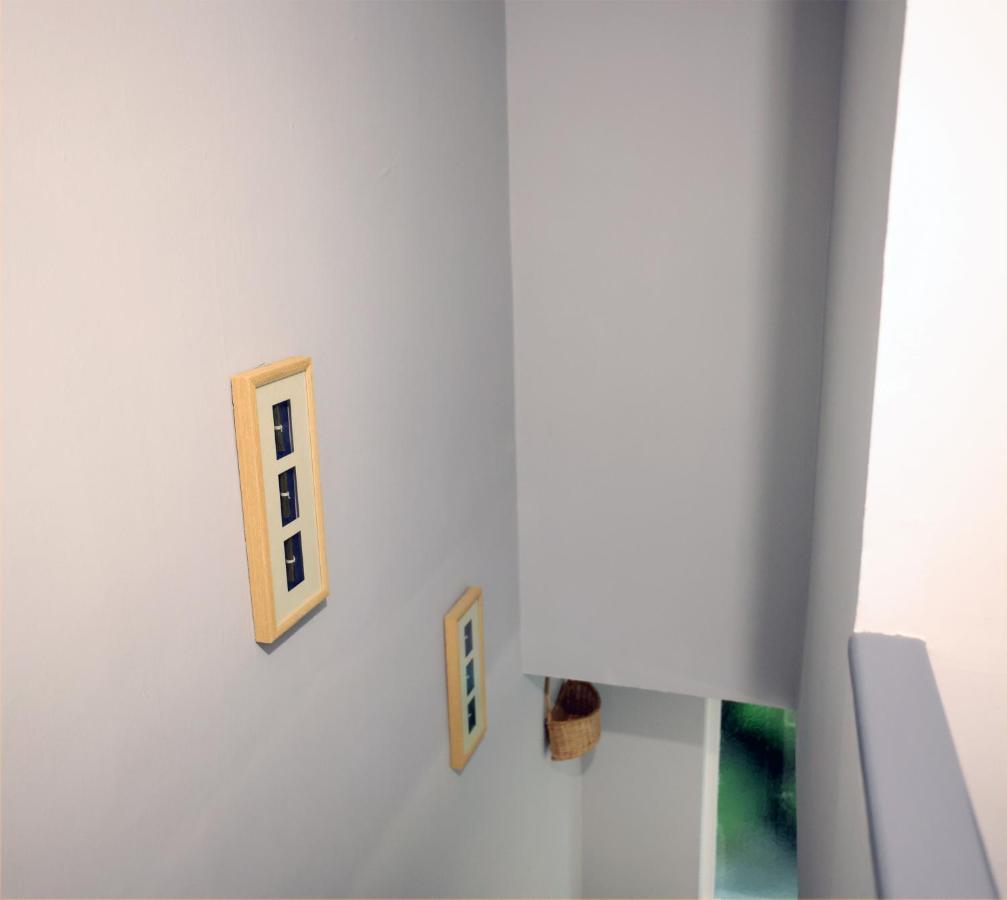 Bath City Skyline Spacious 3 Bed House For Family 外观 照片